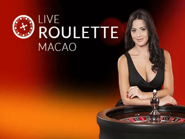 Prive casino Casino Roulette Macao